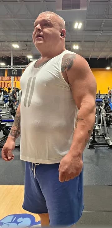 Ed before
