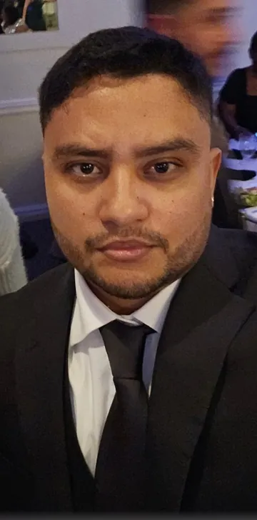 Daniel before